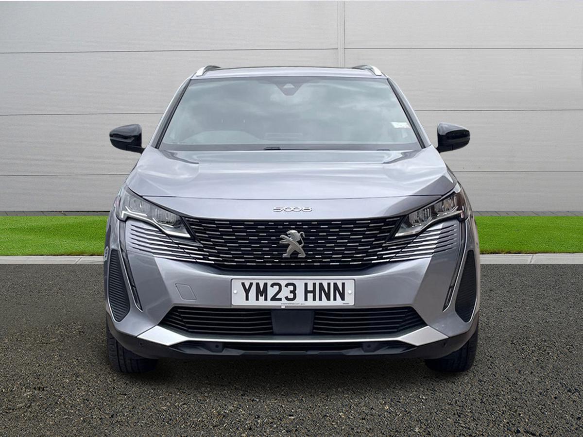 Used Peugeot 5008 2023 for sale - 76730988: Photo 2