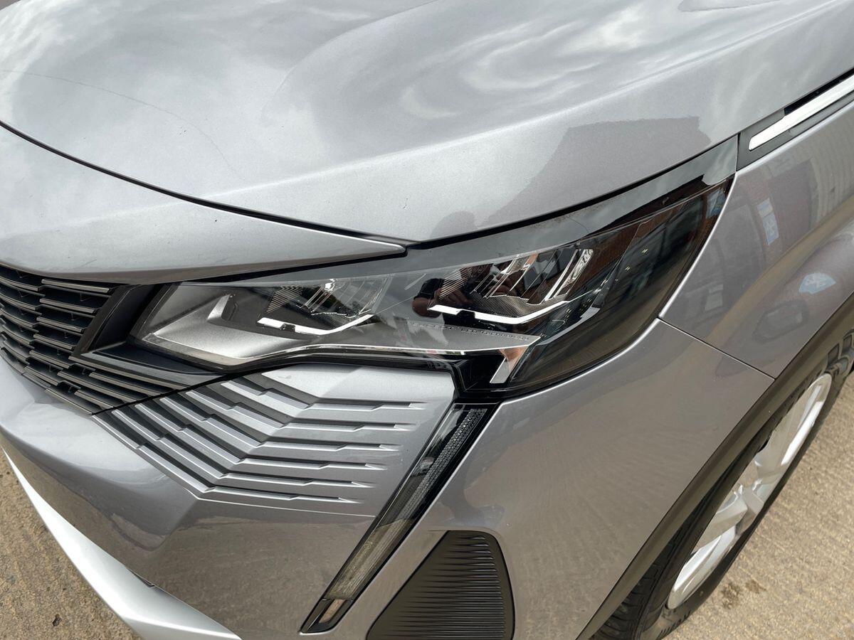 Used Peugeot 5008 2023 for sale - 76730988: Photo 21