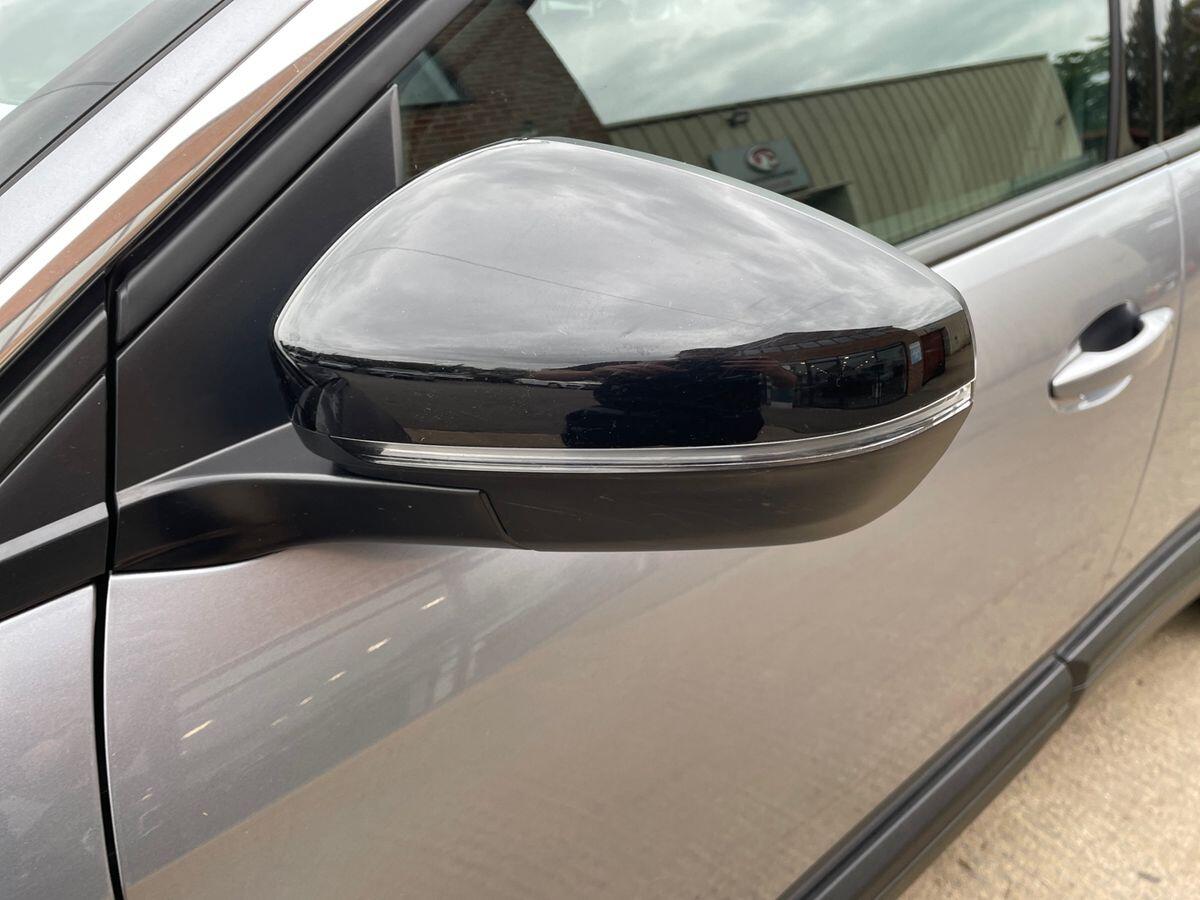 Used Peugeot 5008 2023 for sale - 76730988: Photo 22