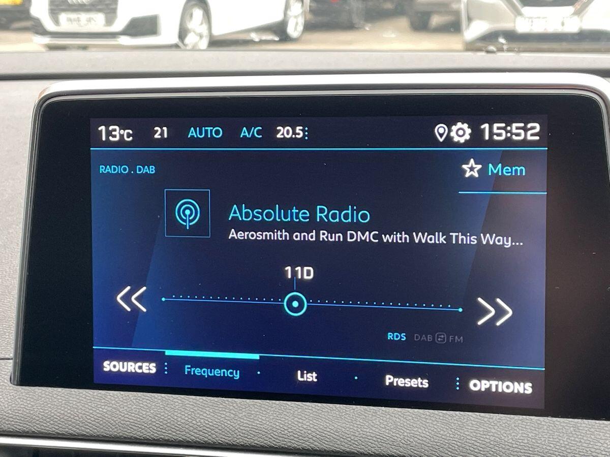 Used Peugeot 5008 2023 for sale - 76730988: Photo 26