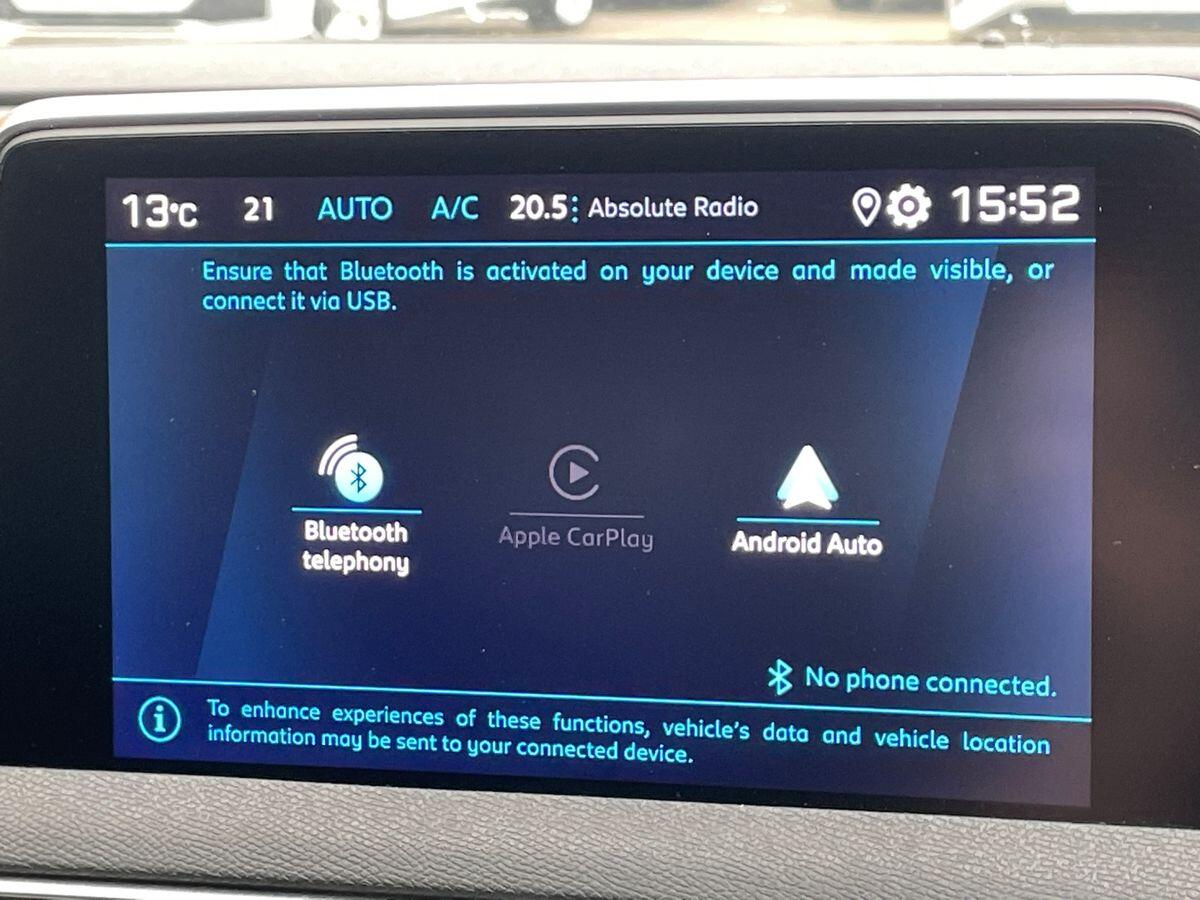 Used Peugeot 5008 2023 for sale - 76730988: Photo 27