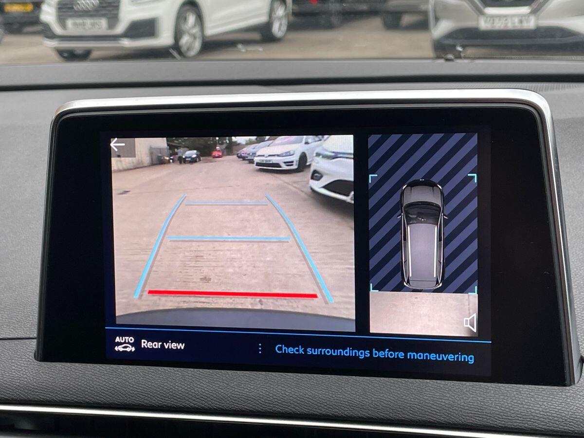 Used Peugeot 5008 2023 for sale - 76730988: Photo 28