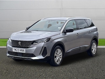 Used Peugeot 5008 2023 for sale - 76730988: Photo