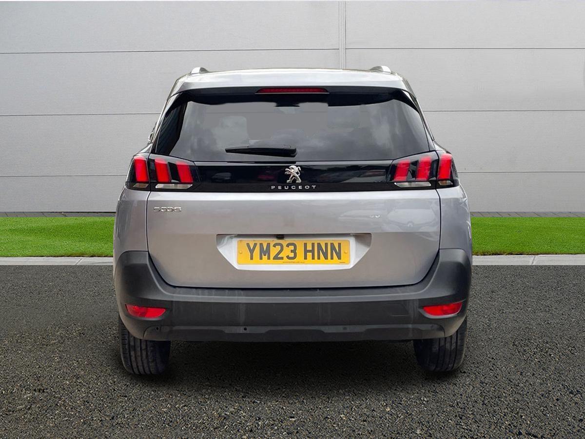Used Peugeot 5008 2023 for sale - 76730988: Photo 6