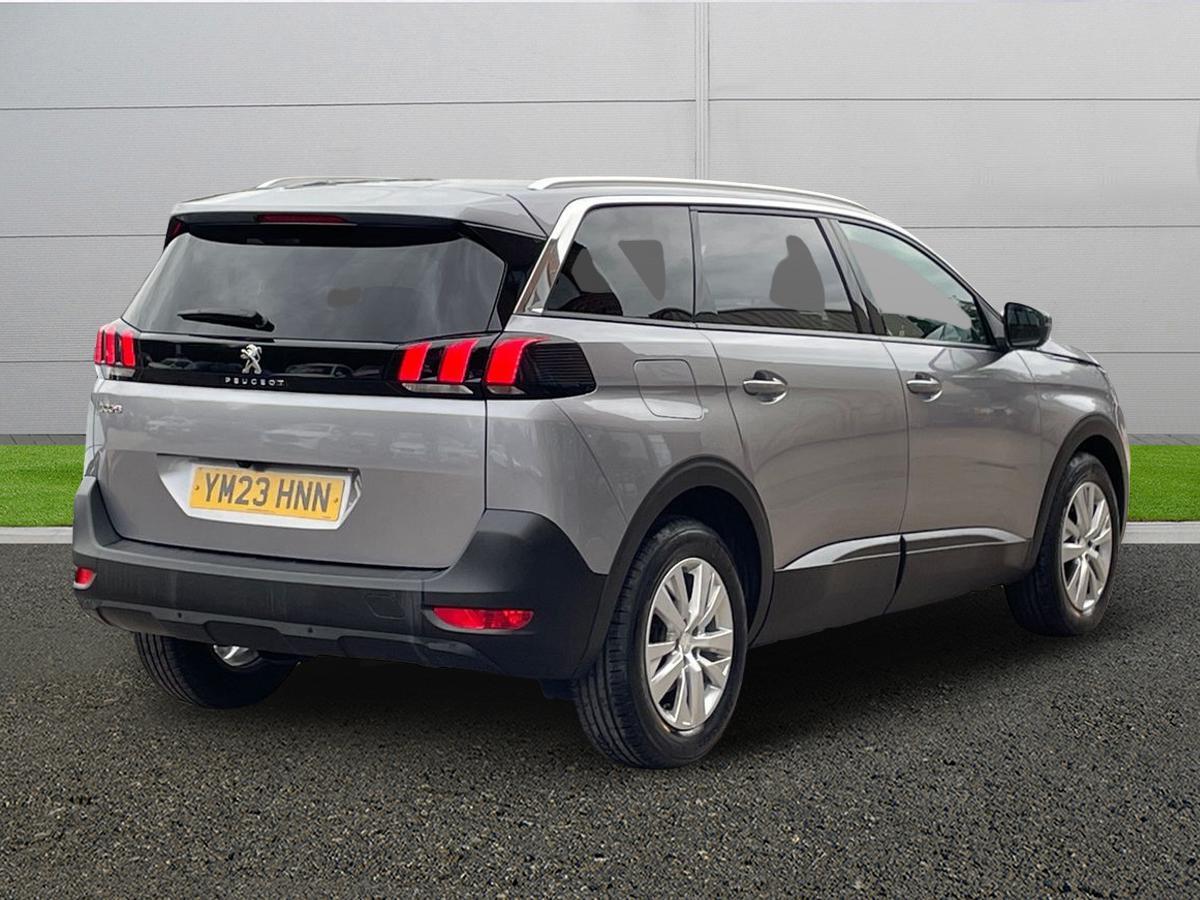 Used Peugeot 5008 2023 for sale - 76730988: Photo 7