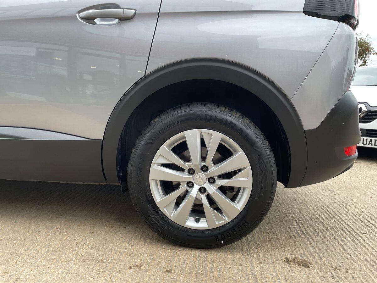 Used Peugeot 5008 2023 for sale - 76730988: Photo 9