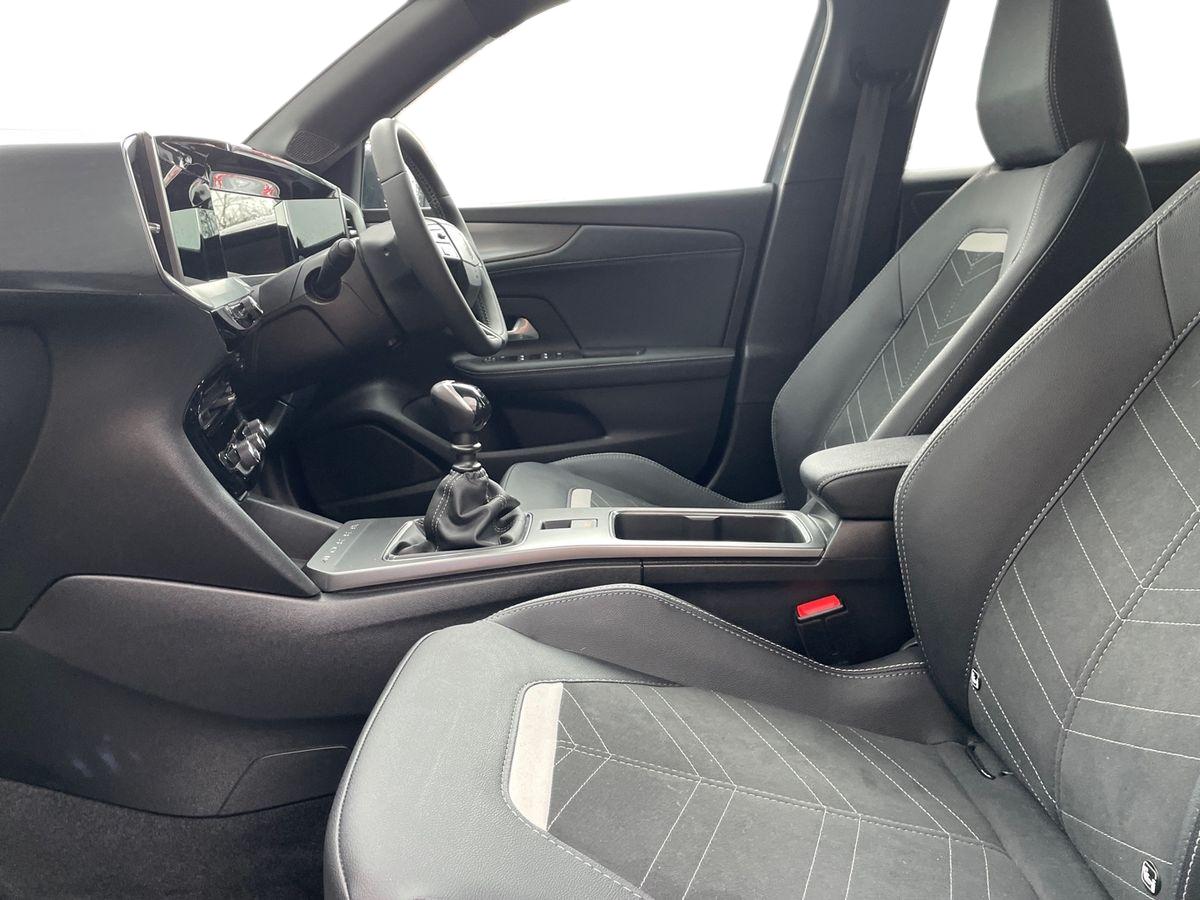 Used Vauxhall Mokka 2025 for sale - 77346875: Photo 10