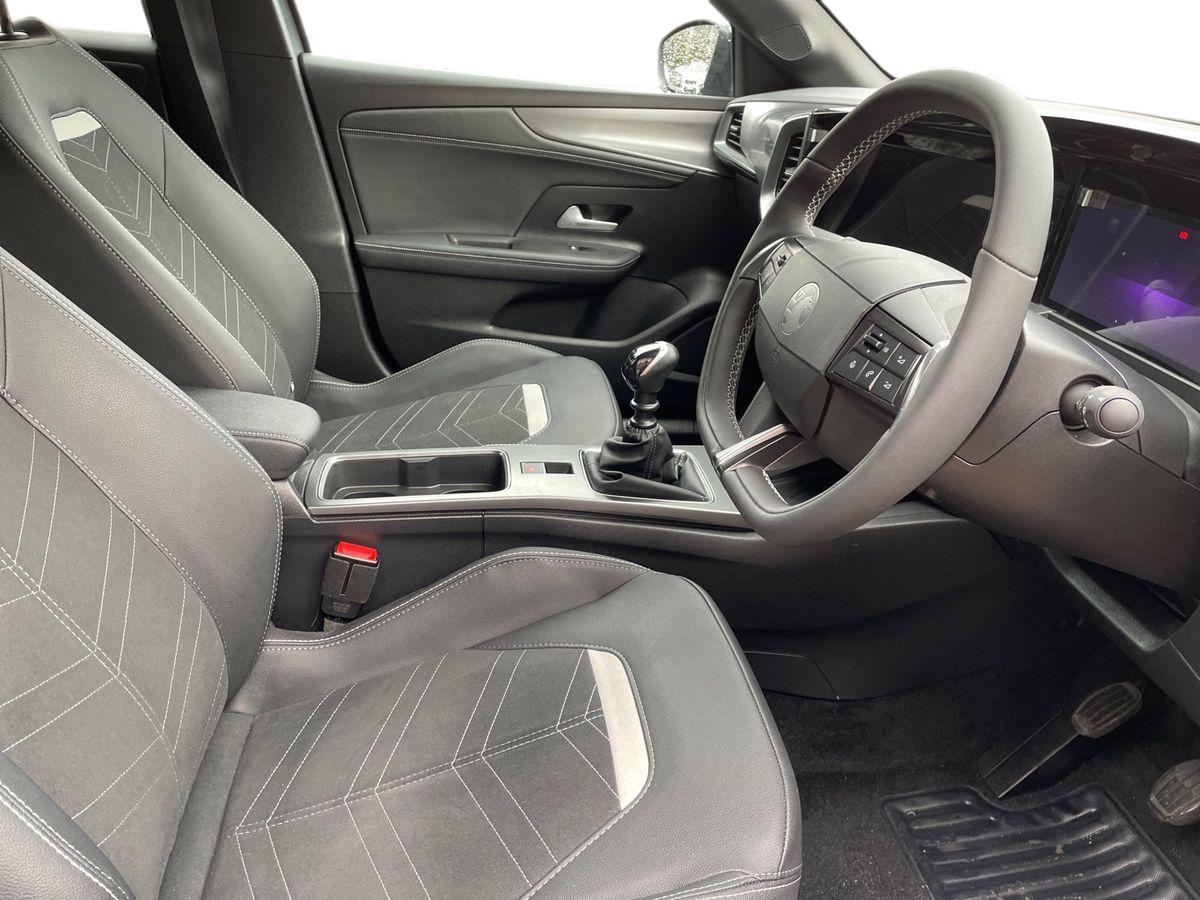 Used Vauxhall Mokka 2025 for sale - 77346875: Photo 15