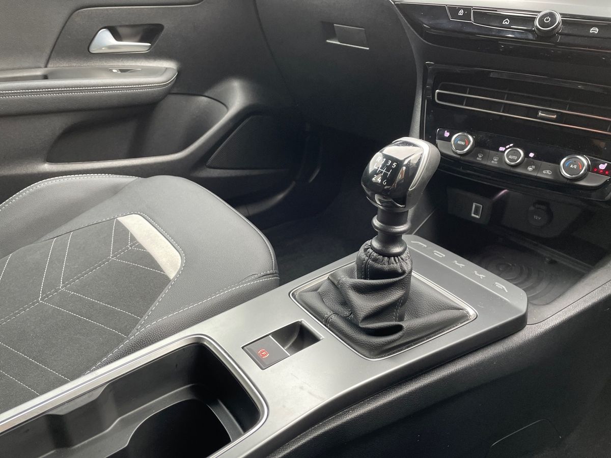 Used Vauxhall Mokka 2025 for sale - 77346875: Photo 19