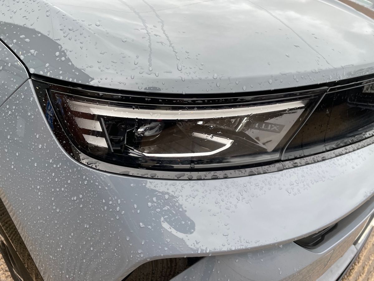 Used Vauxhall Mokka 2025 for sale - 77346875: Photo 21