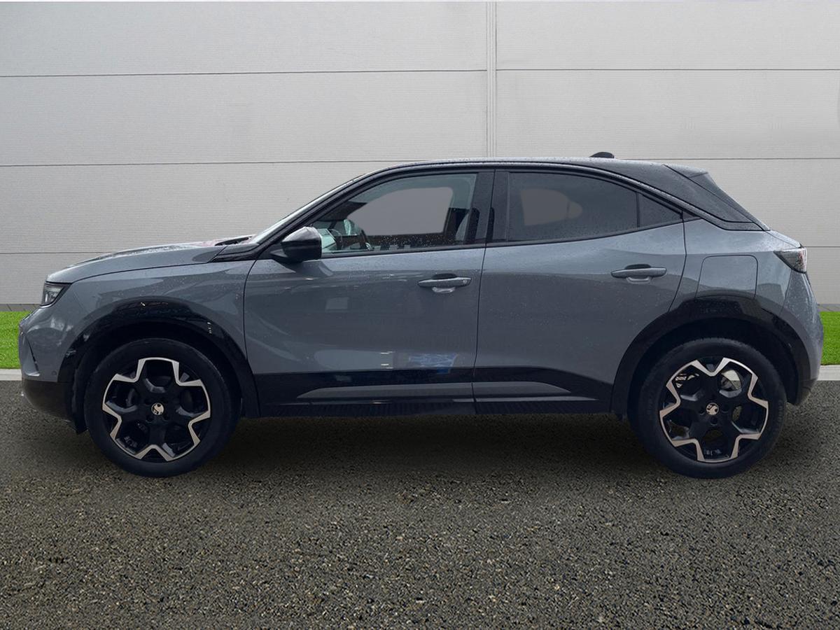 Used Vauxhall Mokka 2025 for sale - 77346875: Photo 4