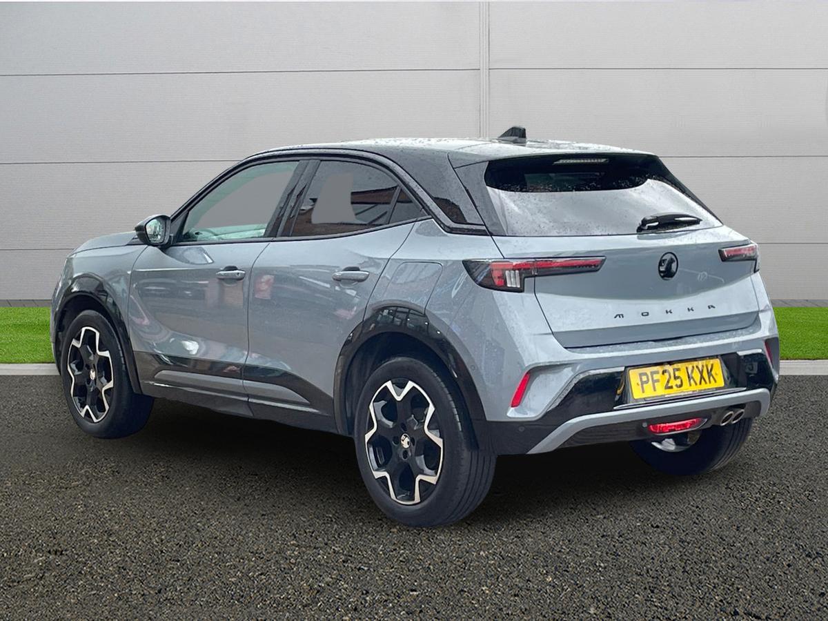 Used Vauxhall Mokka 2025 for sale - 77346875: Photo 5