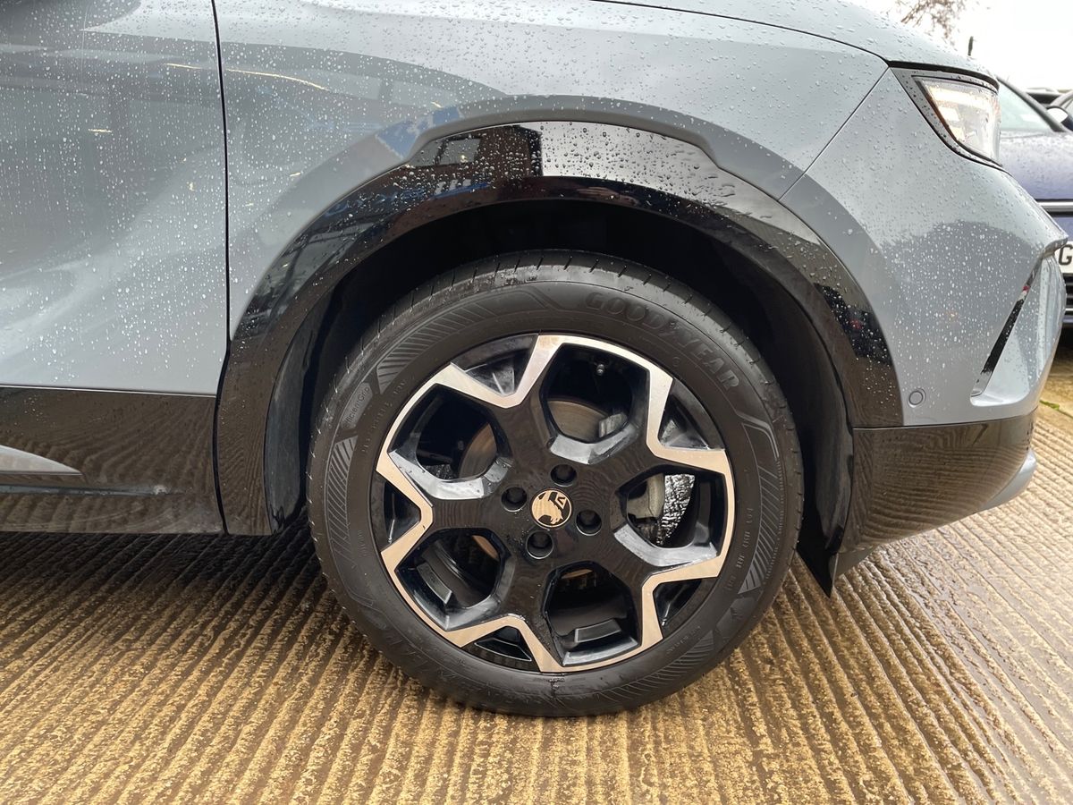 Used Vauxhall Mokka 2025 for sale - 77346875: Photo 9