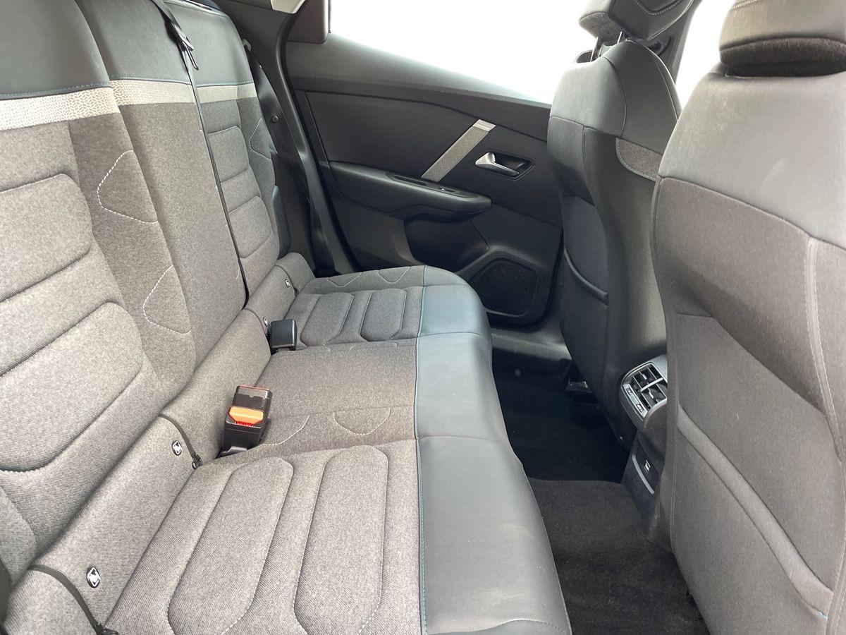 Used Citroen C4 2023 for sale - 77739925: Photo 11