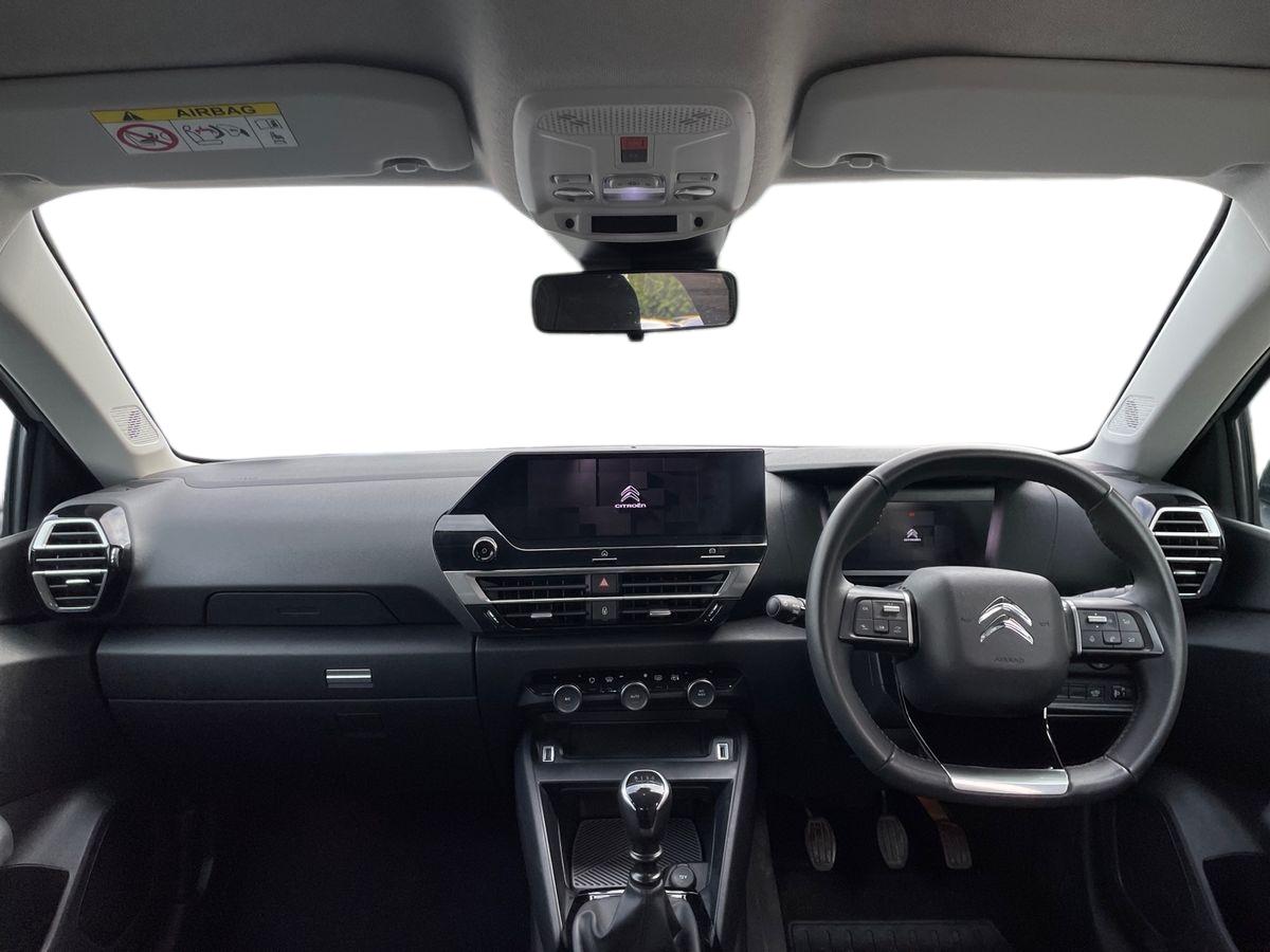 Used Citroen C4 2023 for sale - 77739925: Photo 13