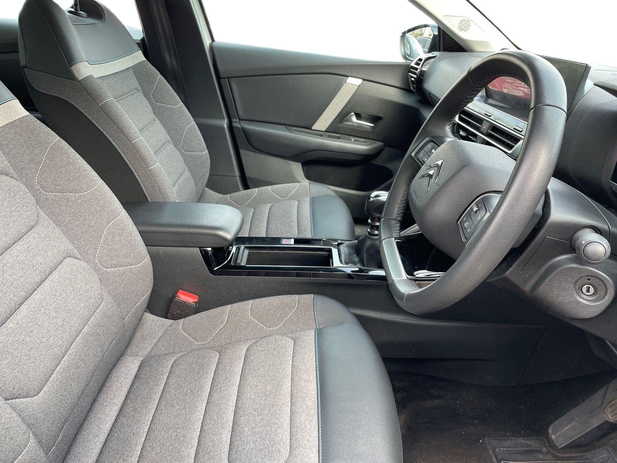 Used Citroen C4 2023 for sale - 77739925: Photo 15