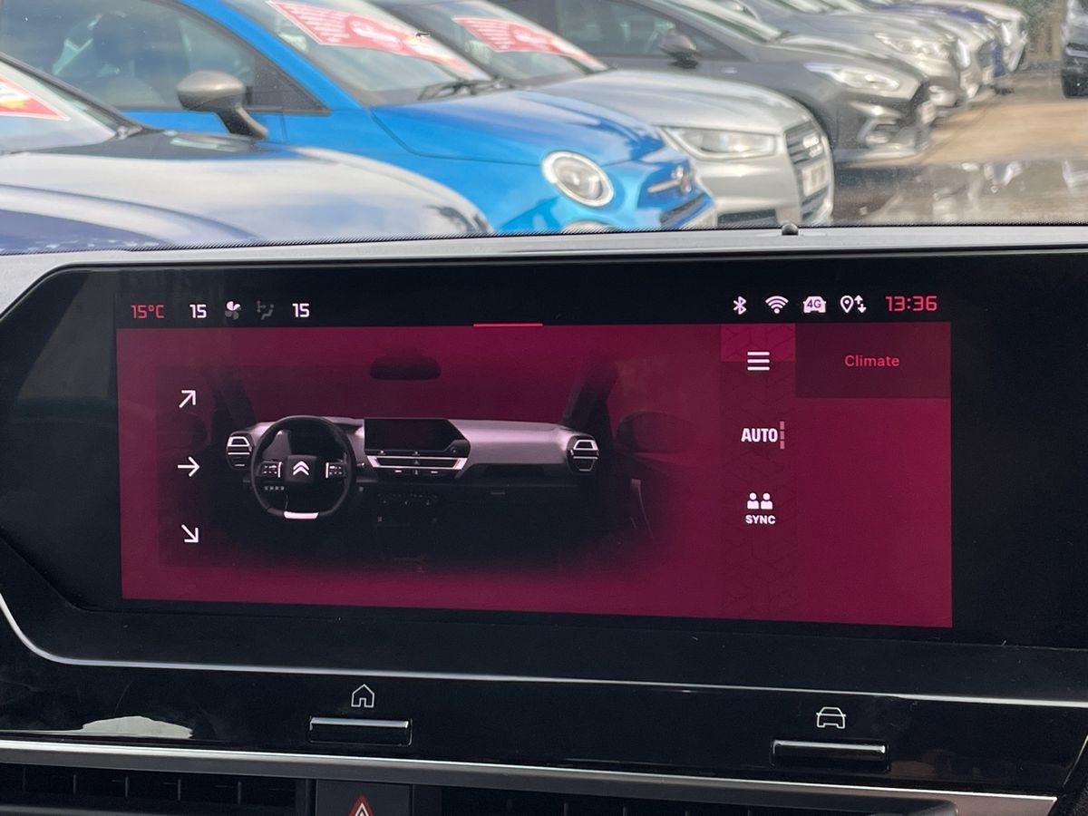 Used Citroen C4 2023 for sale - 77739925: Photo 18