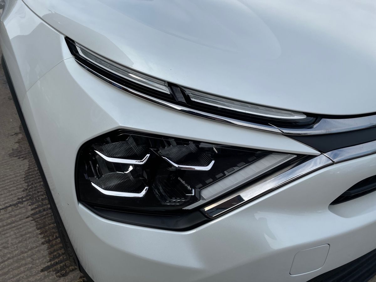 Used Citroen C4 2023 for sale - 77739925: Photo 21