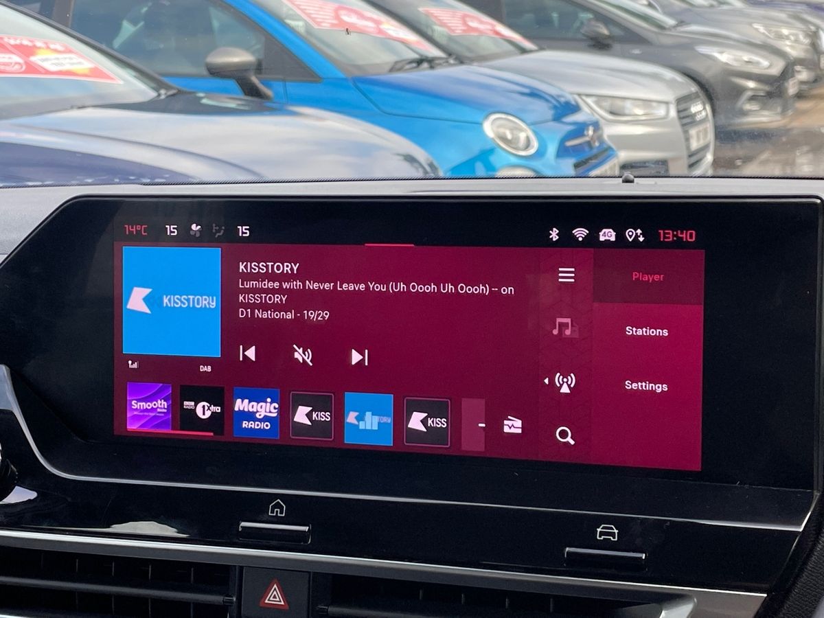 Used Citroen C4 2023 for sale - 77739925: Photo 23