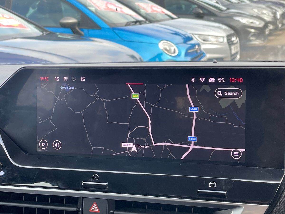 Used Citroen C4 2023 for sale - 77739925: Photo 25