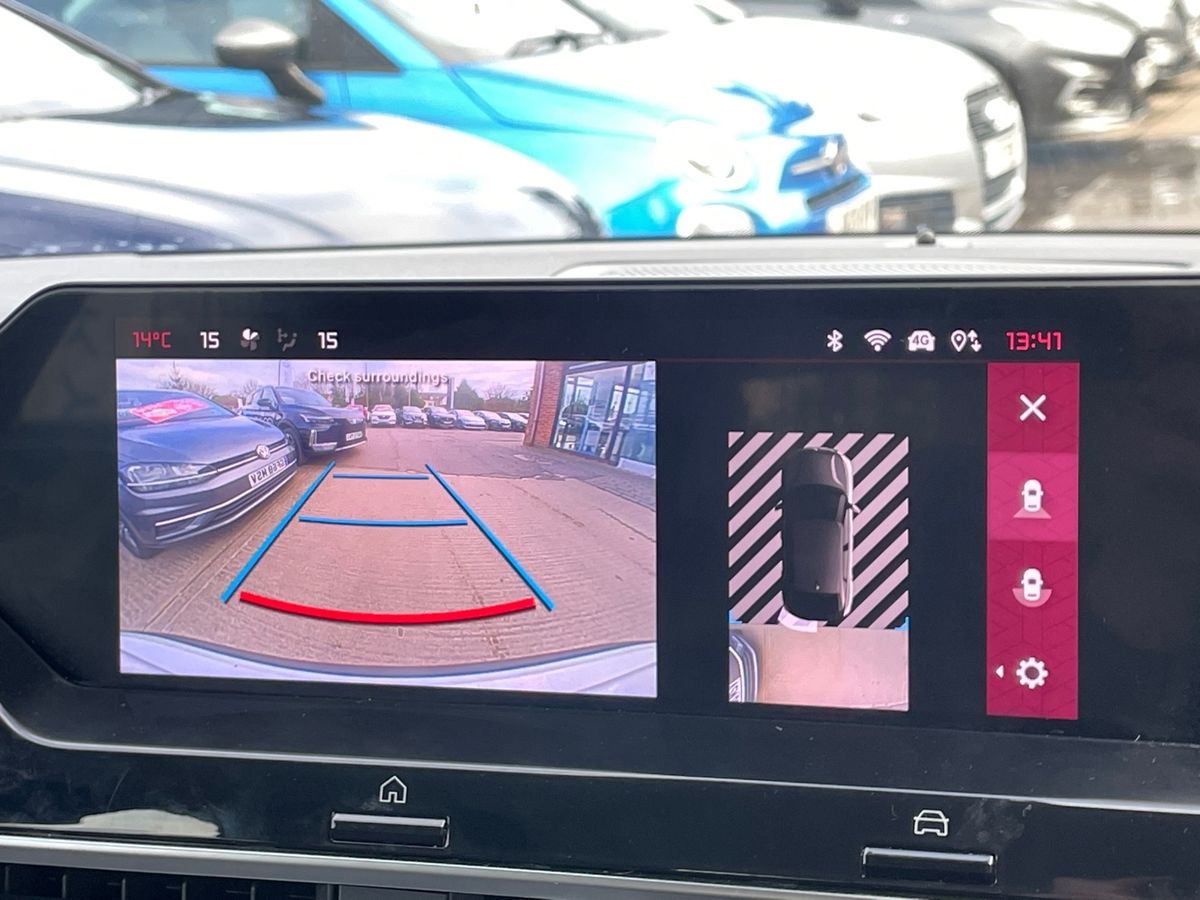 Used Citroen C4 2023 for sale - 77739925: Photo 26