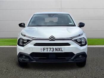 Used Citroen C4 2023 for sale - 77739925: Photo