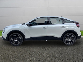 Used Citroen C4 2023 for sale - 77739925: Photo