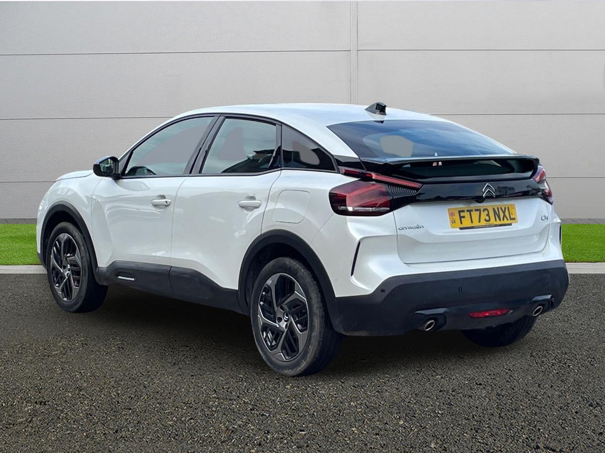 Used Citroen C4 2023 for sale - 77739925: Photo 5