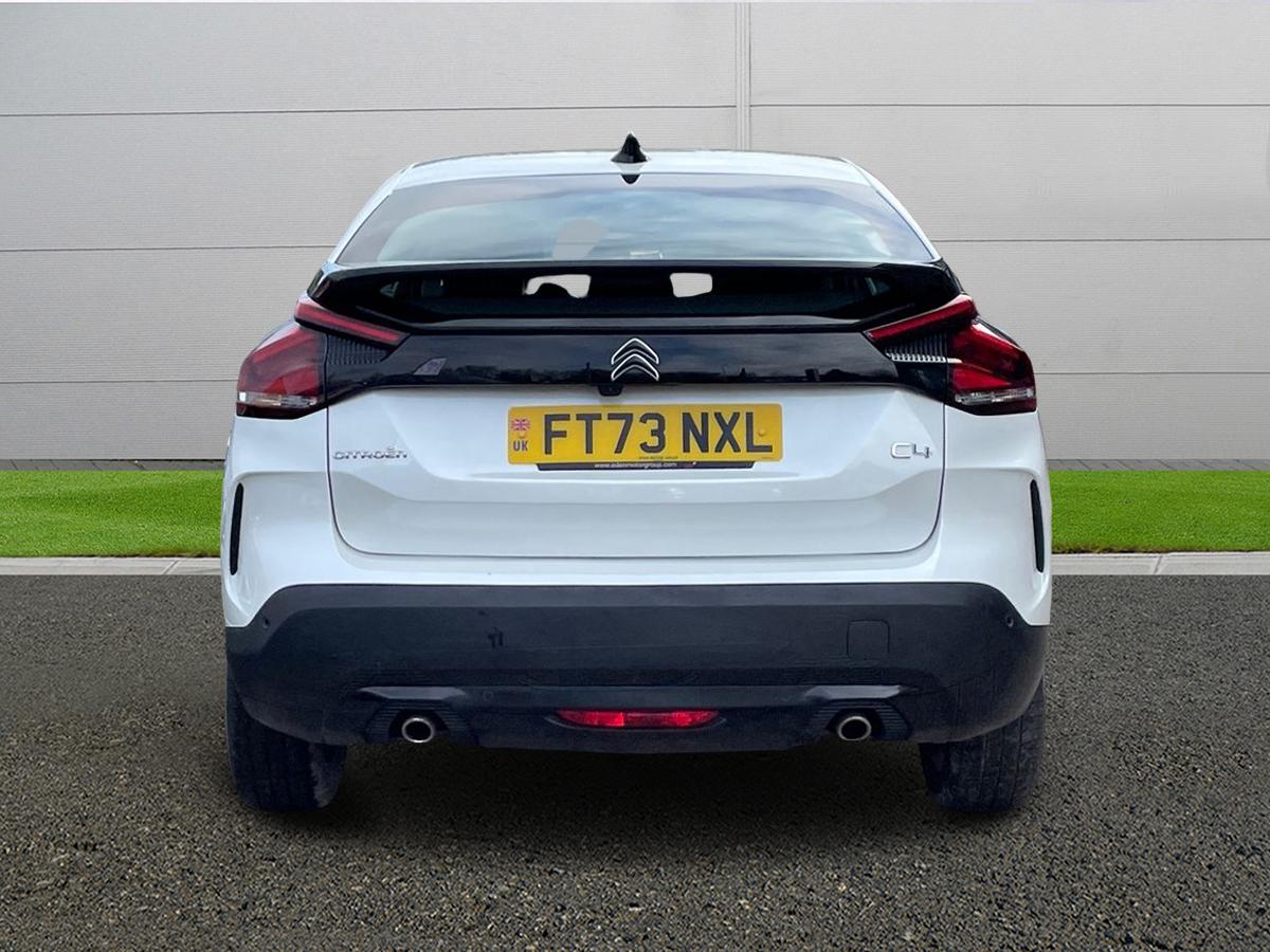 Used Citroen C4 2023 for sale - 77739925: Photo 6