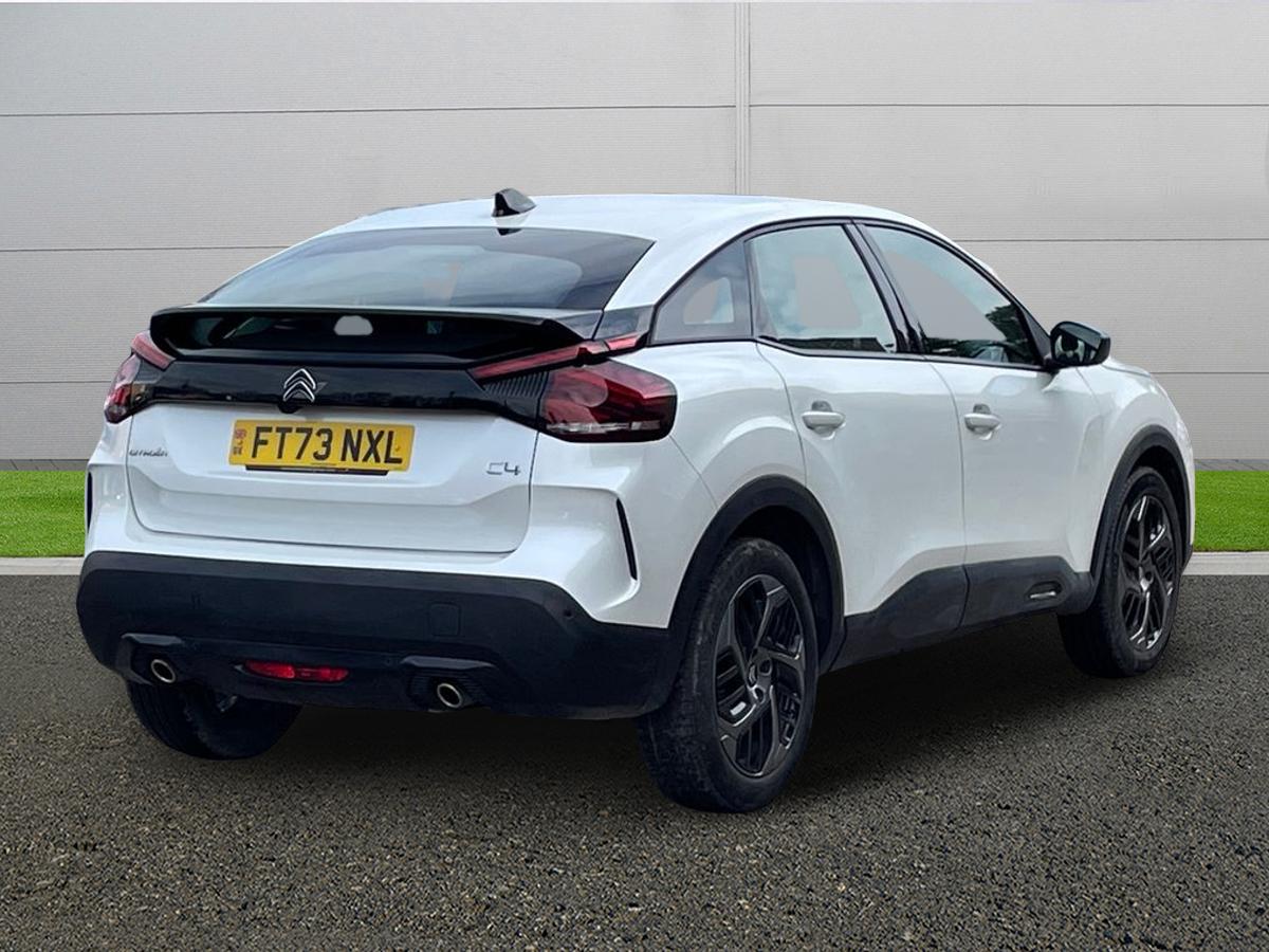 Used Citroen C4 2023 for sale - 77739925: Photo 7