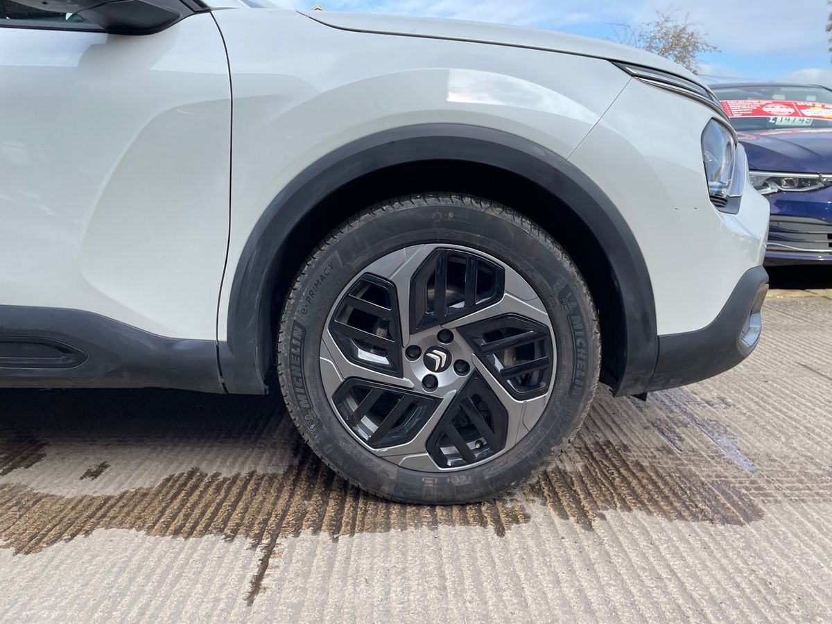 Used Citroen C4 2023 for sale - 77739925: Photo 9