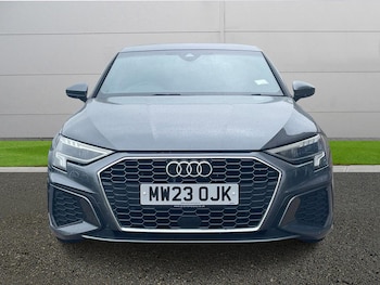 Used Audi A3 2023 for sale - 78831358: Photo