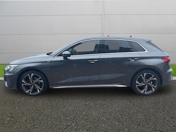 Used Audi A3 2023 for sale - 78831358: Photo