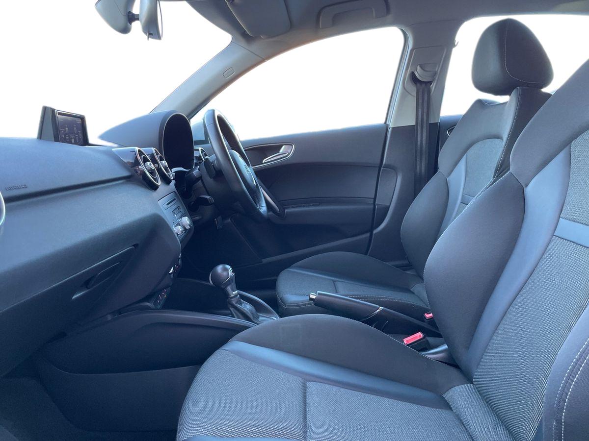 Used Audi A1 2018 for sale - 77726066: Photo 10