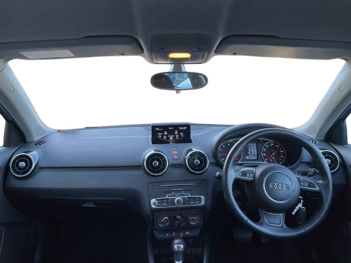 Used Audi A1 2018 for sale - 77726066: Photo 13