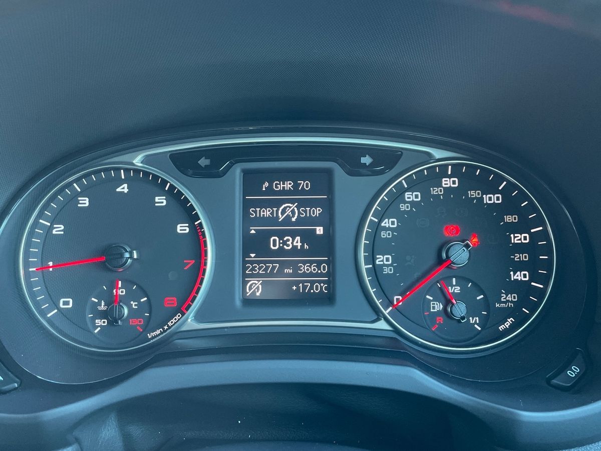 Used Audi A1 2018 for sale - 77726066: Photo 14