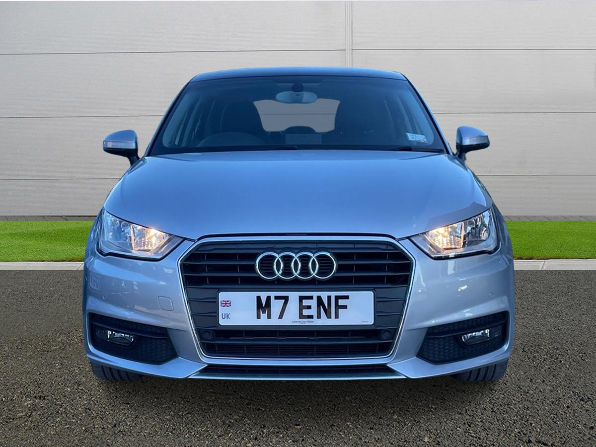 Used Audi A1 2018 for sale - 77726066: Photo 2