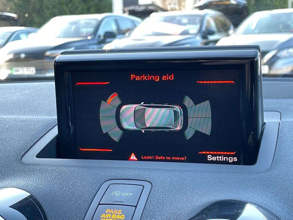 Used Audi A1 2018 for sale - 77726066: Photo 26