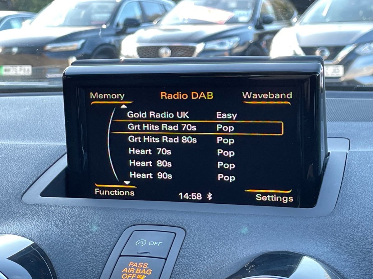 Used Audi A1 2018 for sale - 77726066: Photo 27