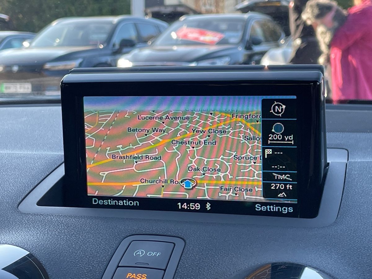 Used Audi A1 2018 for sale - 77726066: Photo 28