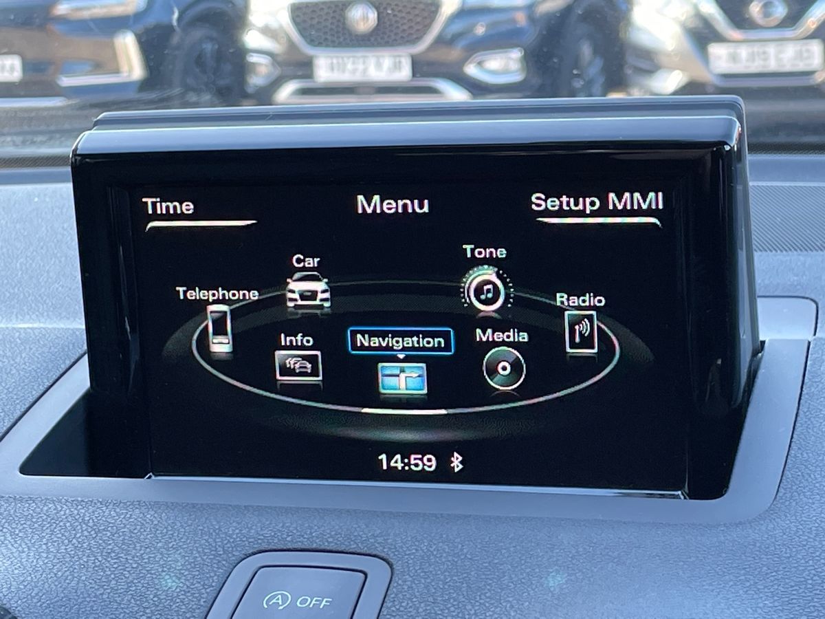 Used Audi A1 2018 for sale - 77726066: Photo 29