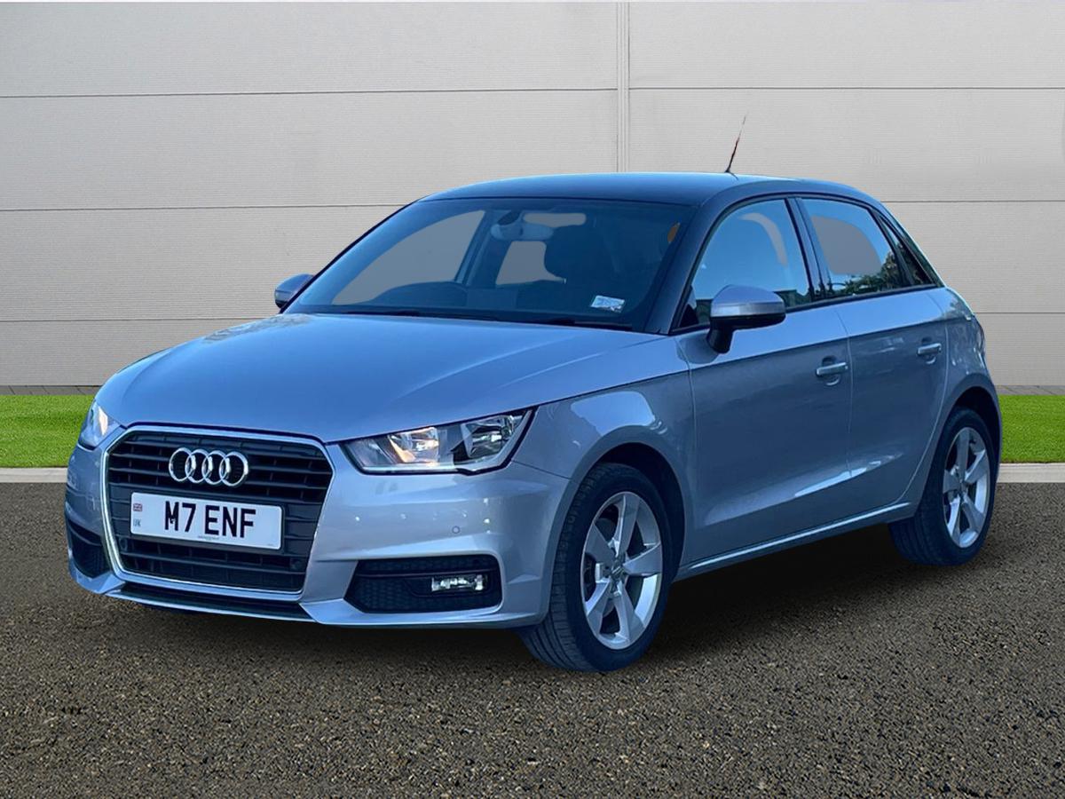 Used Audi A1 2018 for sale - 77726066: Photo 3