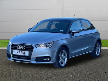 Used Audi A1 2018 for sale - 77726066: Photo