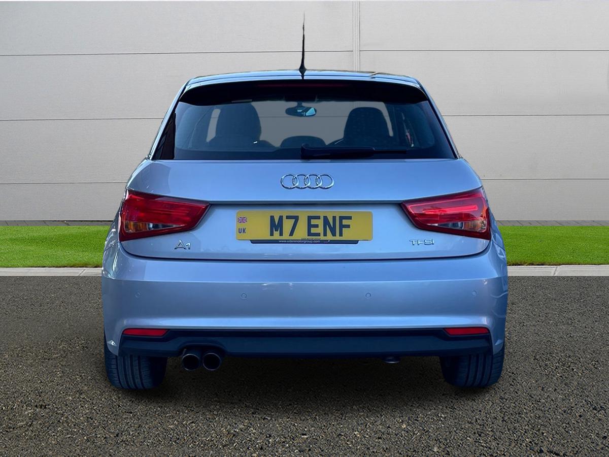 Used Audi A1 2018 for sale - 77726066: Photo 6