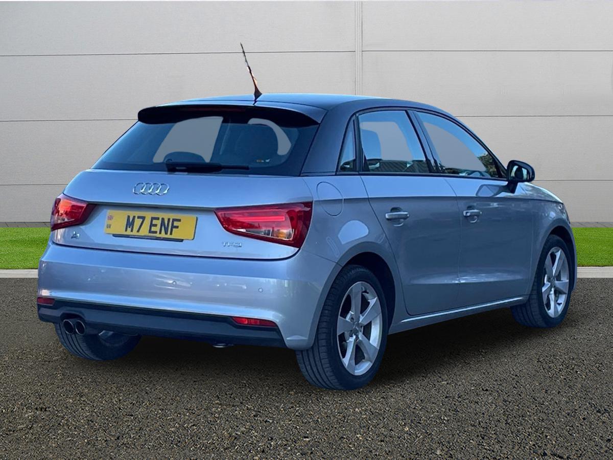 Used Audi A1 2018 for sale - 77726066: Photo 7
