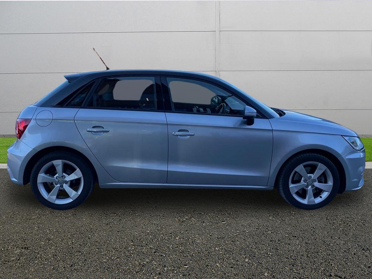 Used Audi A1 2018 for sale - 77726066: Photo 8