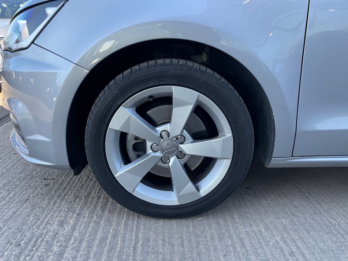 Used Audi A1 2018 for sale - 77726066: Photo 9