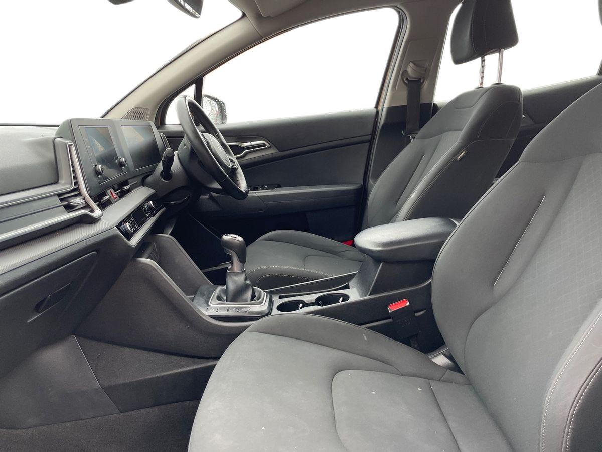 Used Kia Sportage 2022 for sale - 77519033: Photo 10