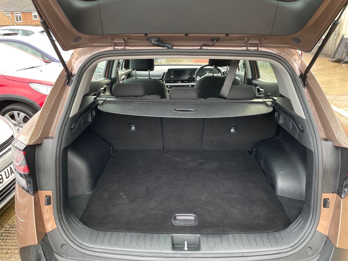 Used Kia Sportage 2022 for sale - 77519033: Photo 12