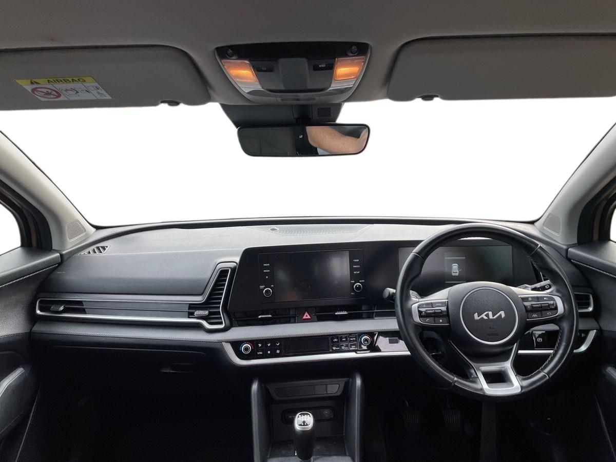 Used Kia Sportage 2022 for sale - 77519033: Photo 13
